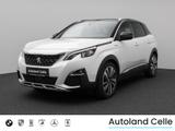 Peugeot 3008 Hybrid4 300 GT Panorama 360° Massage AHK - Peugeot mit Hybrid-Antrieb