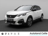 Peugeot 3008 Hybrid4 300 GT Panorama 360° Massage AHK - Peugeot mit Hybrid-Antrieb