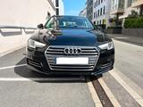 Audi A4 Avant 2.0 TDI Sport,HU 12/27, B9,NAVI,XENON