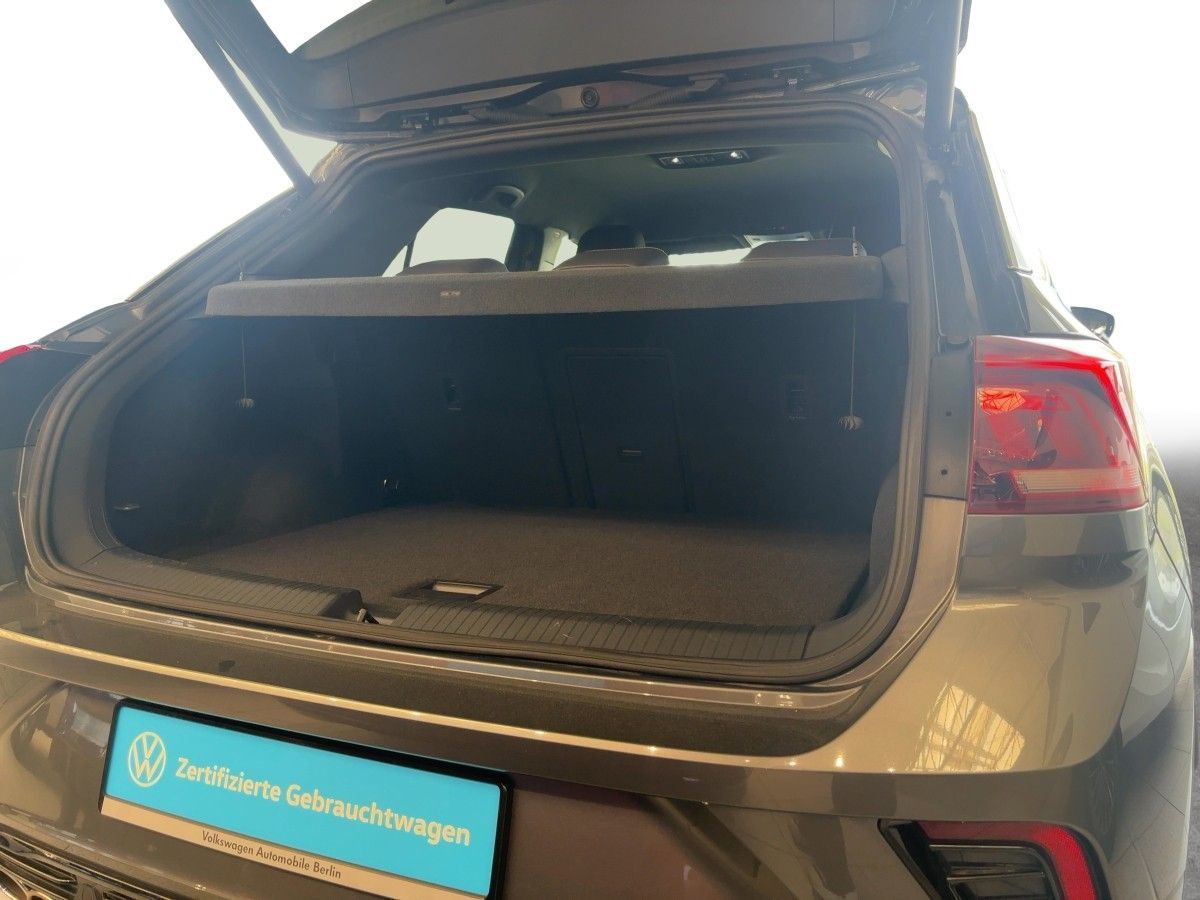 Volkswagen T-Roc - Bild 17