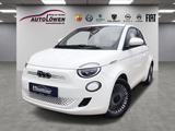 Fiat 500e Icon Batterie 23,8 kWh - Fiat 500e aus 2024