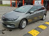 Opel Astra ST 1.2 Direct Inj Turbo 81kW Edition E... - Opel Astra Edition-2