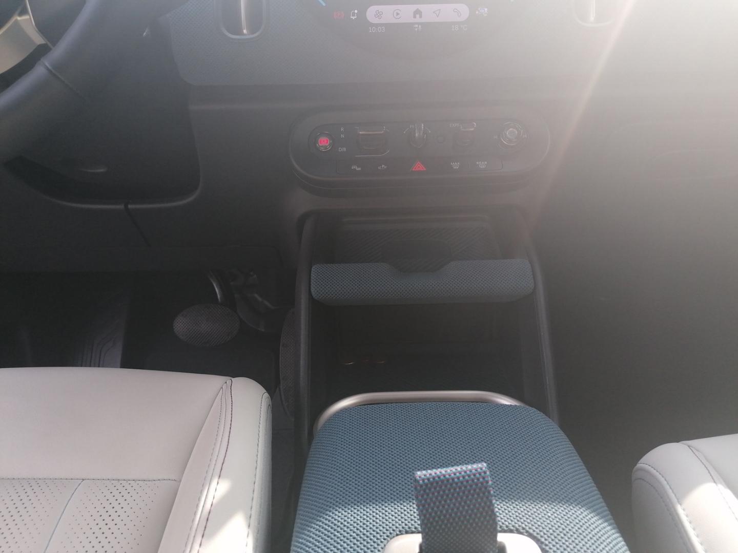 MINI Countryman E Fav. Trim HUD Pano ACC H&K Paket L