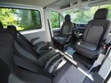 Volkswagen Crafter 35  L4H4  5-Sitzer Doka/ Mixto Automatik - Volkswagen Crafter doka