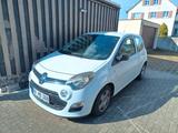 Renault Twingo Liberty 1.2 LEV 16V 75 eco2 Liberty - Renault Twingo aus 2012 mit Benzin-Antrieb: Kleinwagen, 1.2