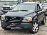 Volvo XC90 D5 Momentum ALLRAD/ANHÄNGERKUPPLUNG - Volvo XC90 in Mannheim