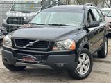 Volvo XC90 D5 Momentum TÜV-NEU/ALLRAD/ANHÄNGERKUPPLUNG - Volvo XC90 aus 2004