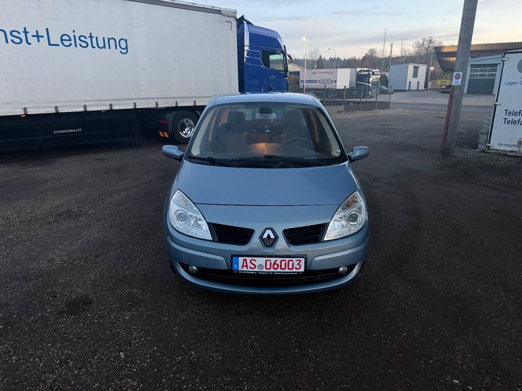 Angebot ansehen Renault Grand Scenic