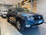 Dacia Duster 1.5 dCi 110CV 4x2 Black Shadow - Dacia Duster mit Halbautomatikschaltung