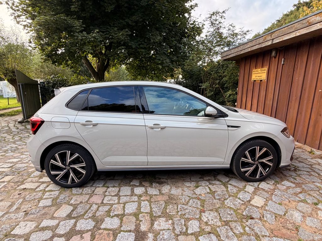 Image of Volkswagen Polo