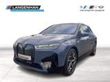 BMW iX xDrive50 Head-Up Soft-Close PANO LED RFK AHK  - gebrauchte BMW iX aus dem Jahr 2023