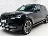 Land Rover Range Rover P530 LWB*Autob.*PY2025 - Land Rover Range Rover Neuwagen