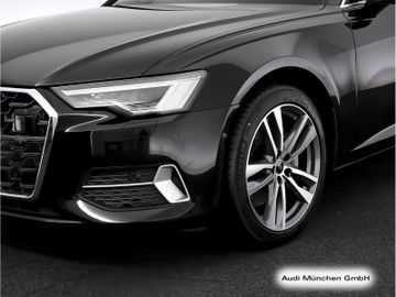 Audi A6 - 12