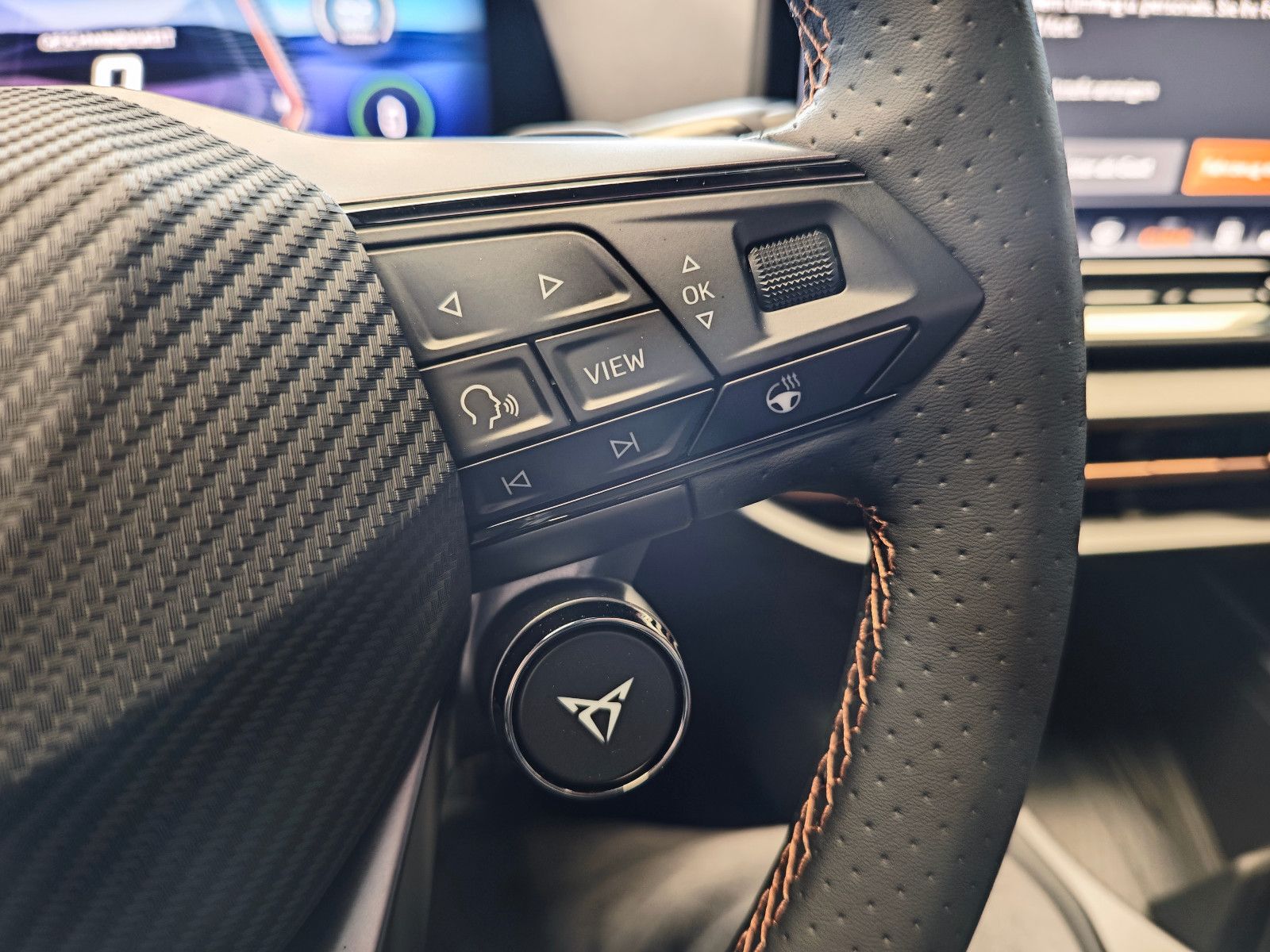 Cupra Raval - Bild 11