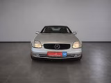 Mercedes-Benz SLK 230 Kompressor - Mercedes-Benz bis 5.000 Euro