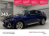 Audi Q3 Sportback 35 2.0 TDI S-Line Virtual S-line - Audi Q3 Gebrauchtwagen Bochum