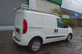 Fiat DOBLO 1,6 MJTD 105 - Betonpumpe
