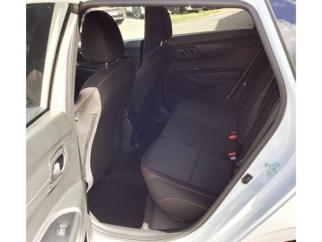 Hyundai i20 – Bild 8