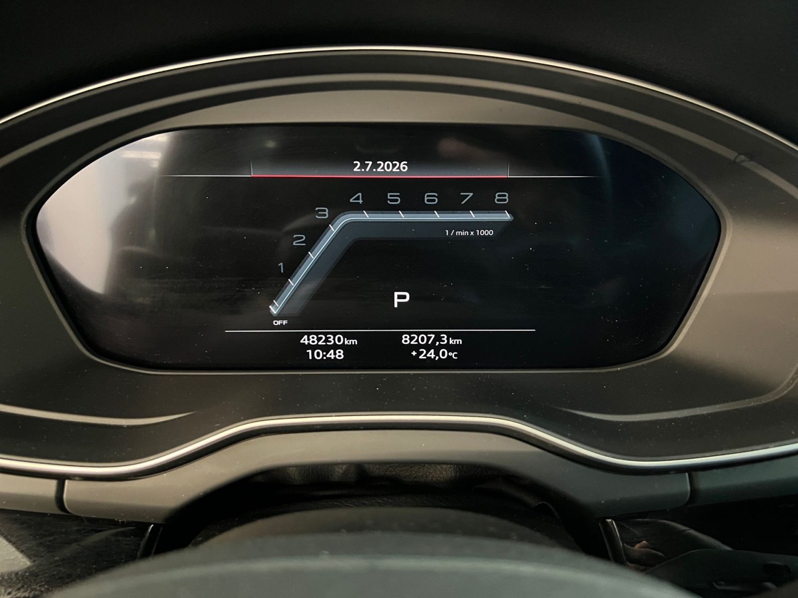 Audi Q5 - Bild 8