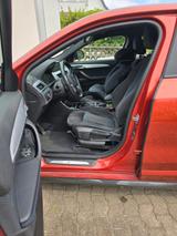 BMW X2 sDrive18i - - BMW: Orange