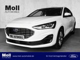Ford Focus Titanium Style 125PS Winter Rüka 16Zoll LE - Ford Focus: 16
