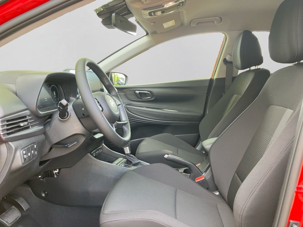Hyundai i20 – Bild 9