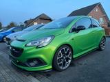 Opel Corsa 1.6 Turbo OPC Performance Paket Voll - Opel Corsa: V6
