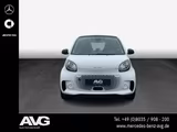 Smart smart EQ fortwo Cool & Audio-Paket Tempomat SHZ - Smart Elektroautos