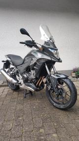 Honda CB500X XA A2 Motorrad  - HONDA CB 500 X