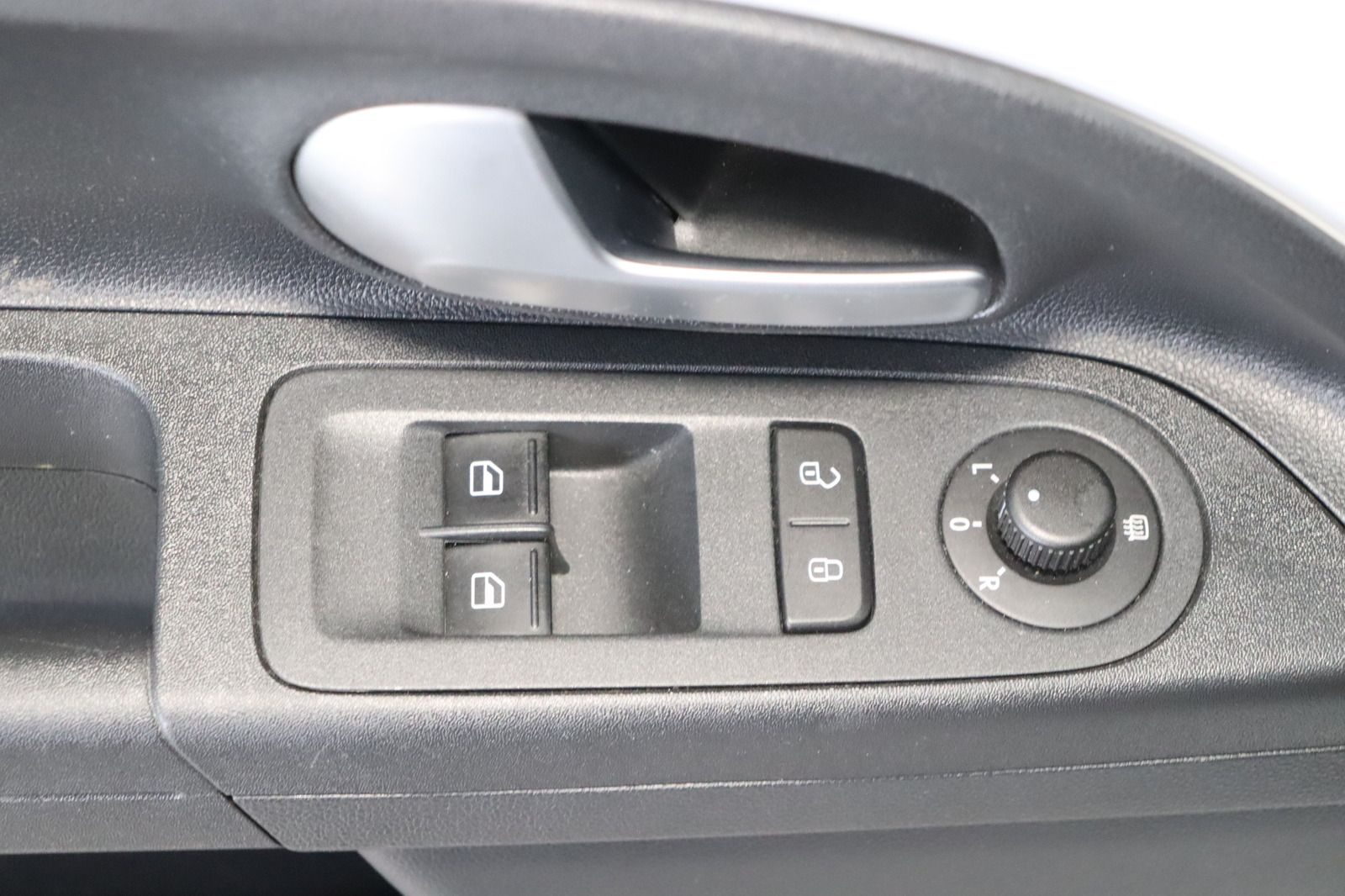 Fahrzeugabbildung Volkswagen up! GTI * Sitzhzg. * Panorama * TOP