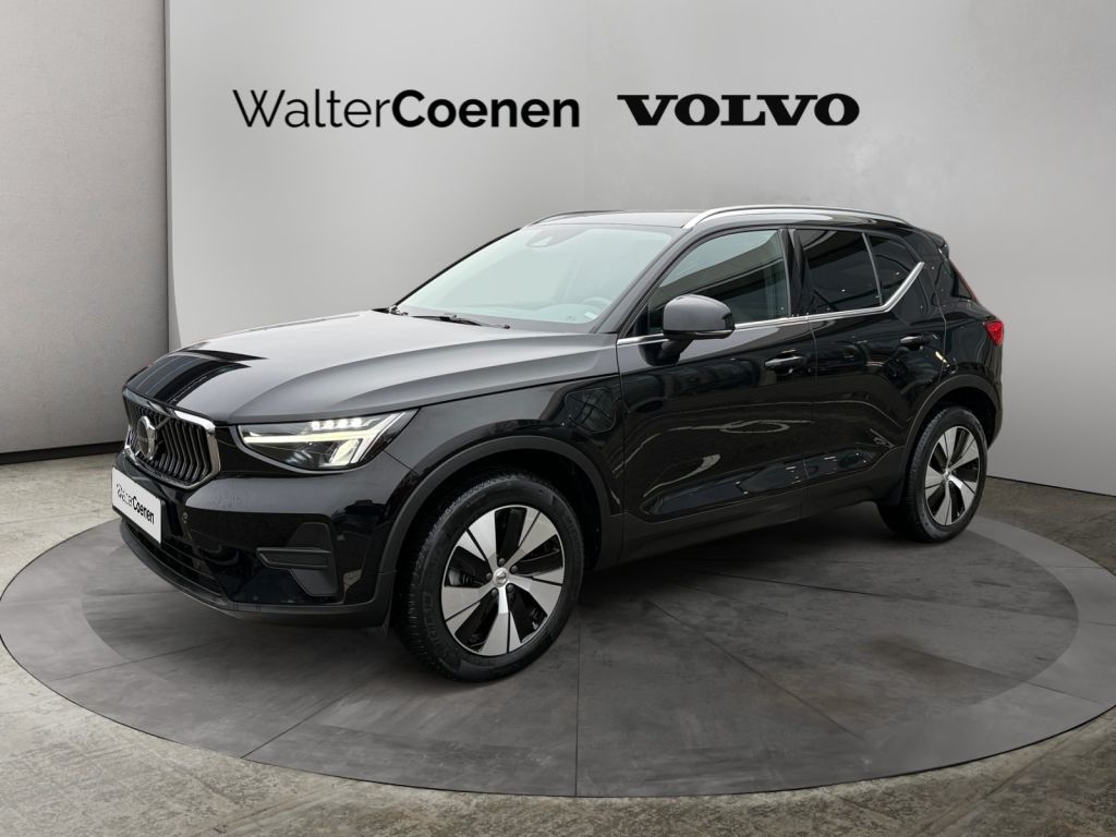 VOLVO XC40 T4 Recharge DKG Essential Fahrerassistenz-P