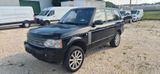 Land Rover Range Rover V8 TD SE - Land Rover Range Rover: Allradantrieb