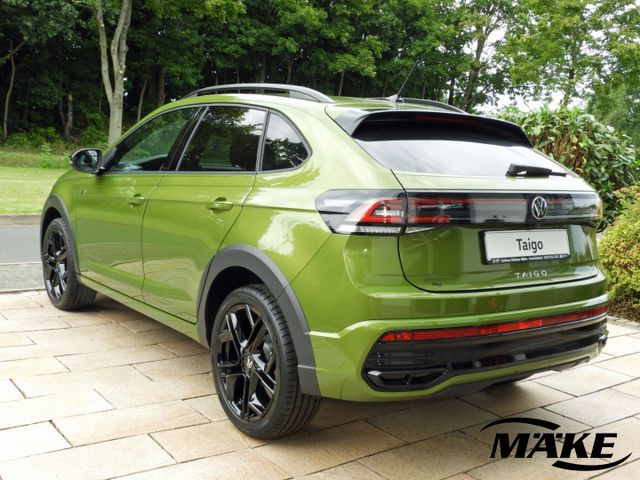 Taigo Black Style 1.5 TSI DSG ACC IQ.L NAV AHZV