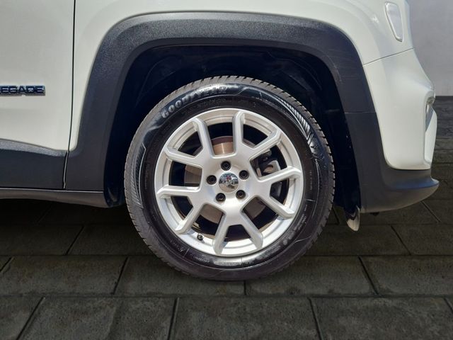 Renegade 1.3 T-GDI Limited