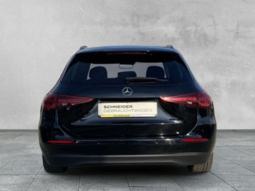 Mercedes C 200 - 4