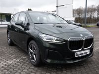 BMW 220 Active Tourer - Vorschau Bild 3