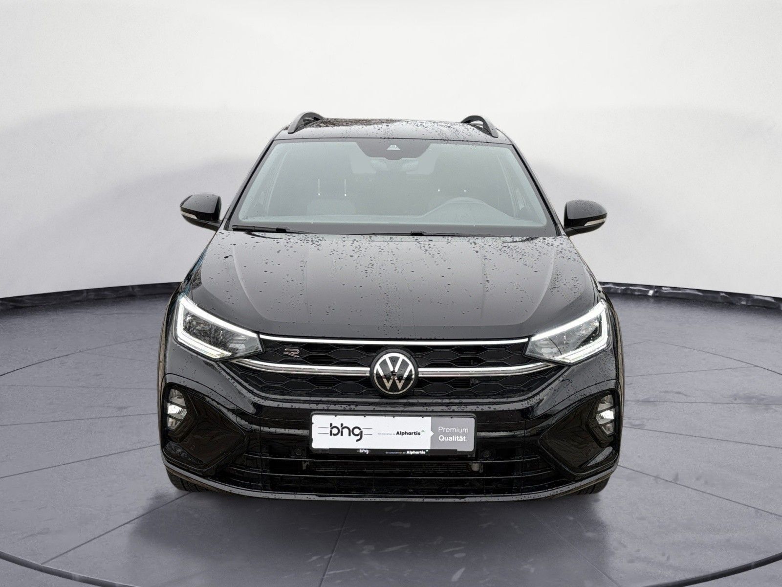 Volkswagen Taigo - Bild 3