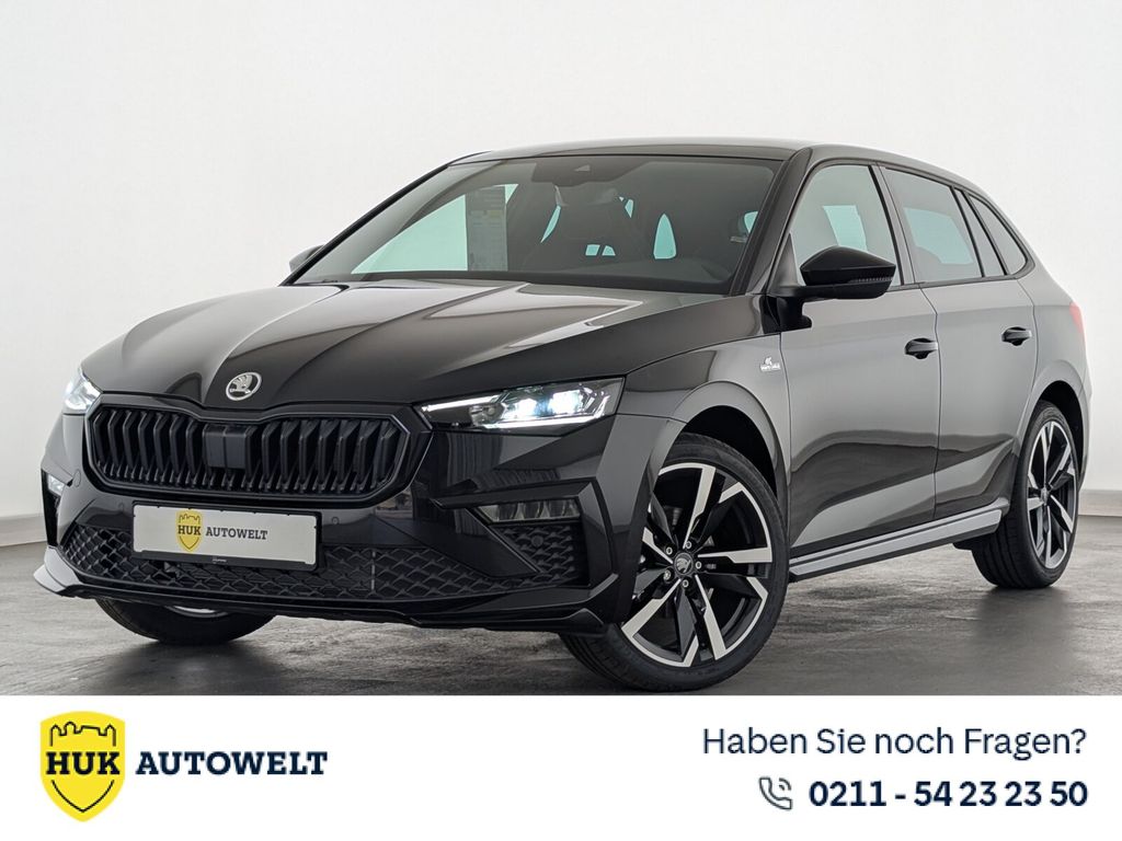 Image of Skoda Scala