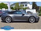 Porsche 992 Carrera Cabriolet,Navi,Vollleder,Kamera,TOP - Porsche 992 in Düsseldorf