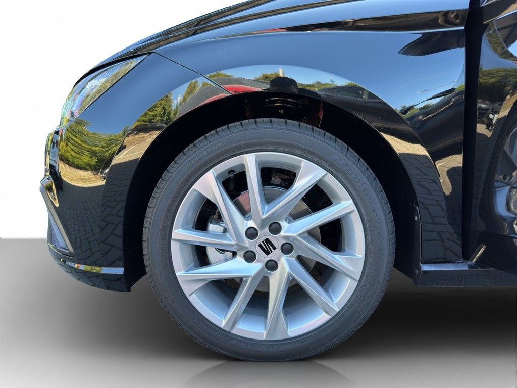 Seat Ibiza - Bild 18