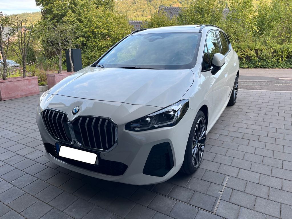 Image of BMW 223 Active Tourer