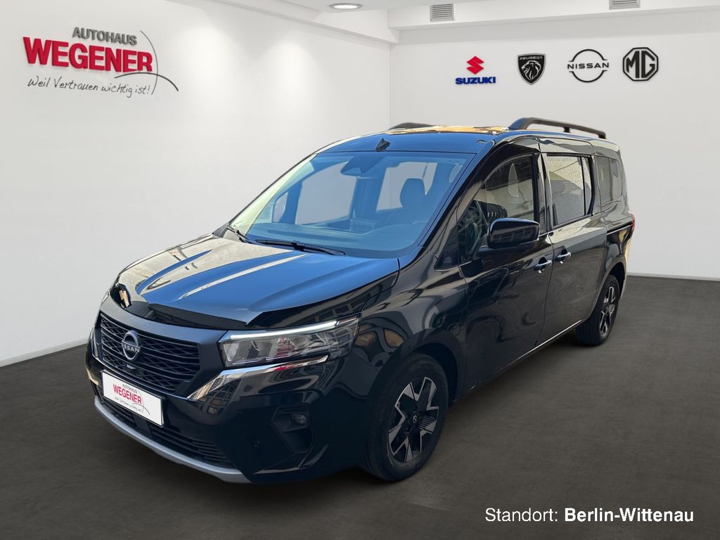 Nissan Townstar