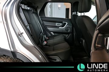 Land-Rover Discovery Sport - 8