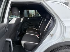 VW T-Roc Sport 4Motion/ DAB+/ NAVIGATION/ DCC/ LED VW T-Roc Sport 4Motion/ DAB+/ NAVIGATION/ DCC/ LED