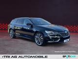 Renault Talisman Grandtour Intens Multi-Sense 4-Control- - Renault Talisman Intens mit Diesel-Antrieb