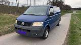 Volkswagen T5 Kastenwagen Lang BPC - Volkswagen T5 other mit Diesel-Antrieb: Automatik