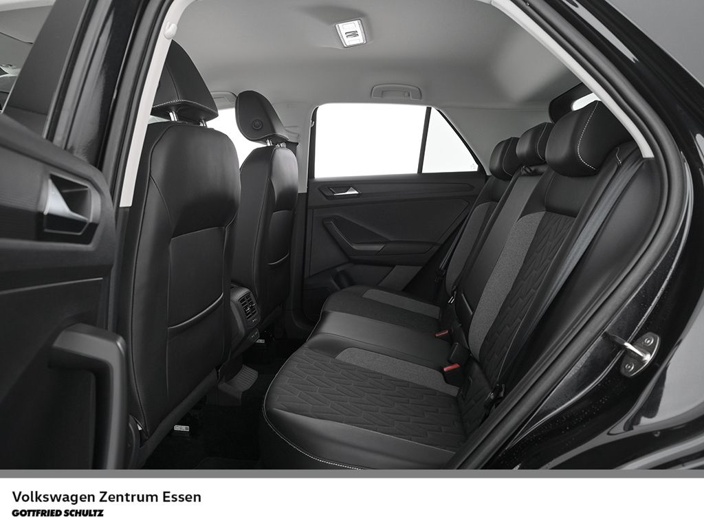 Volkswagen T-Roc - Bild 12