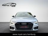 Audi A6 Lim. 50 TDI quattro S LINE ACC*MATRIX*HEADUP* - Audi A6 mit Diesel-Antrieb: Limousine