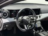Mercedes-Benz E 400 d 4Matic T 9G-TRONIC AMG Line - Mercedes-Benz E 400 in Duisburg