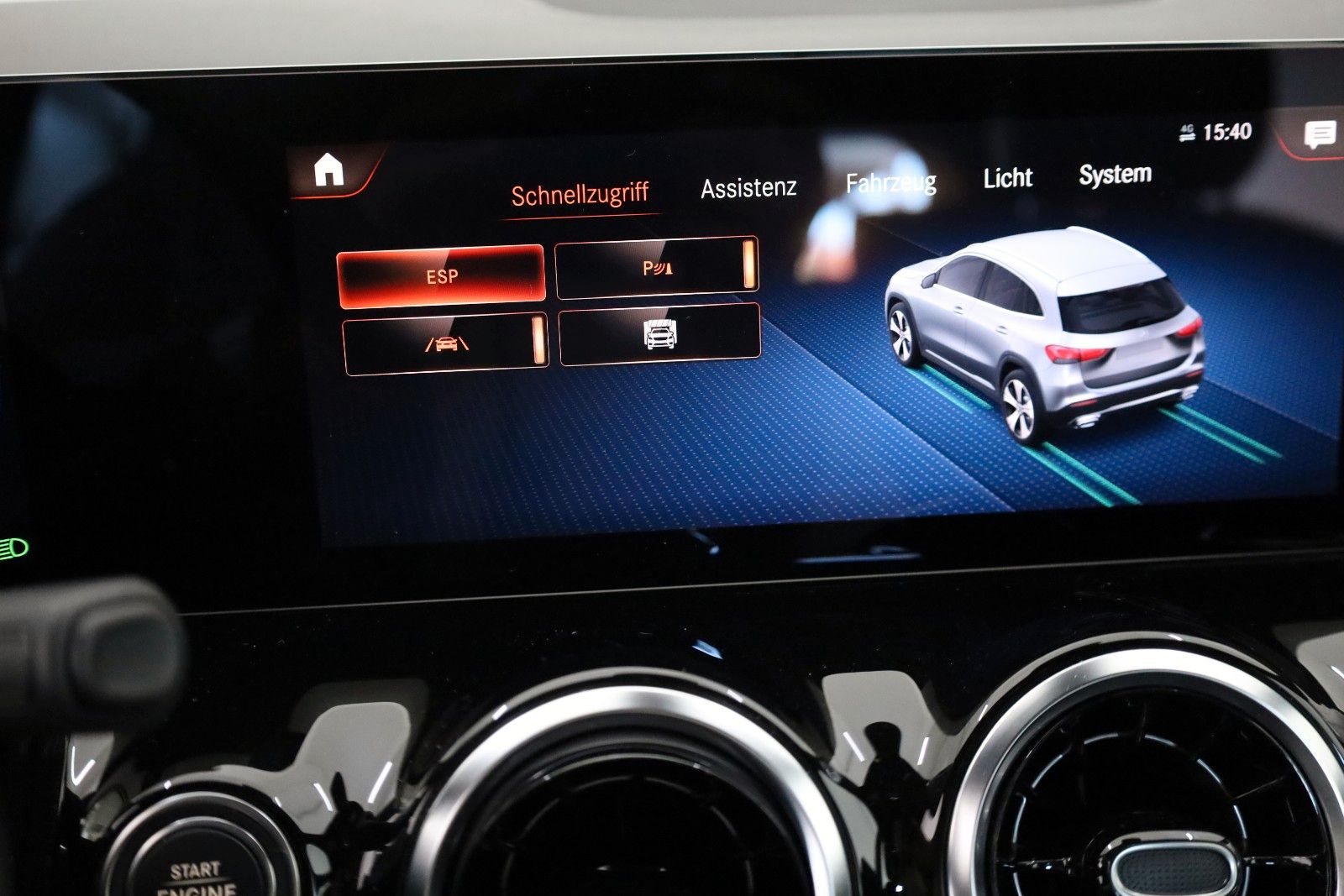 Fahrzeugabbildung Mercedes-Benz GLA 250 e Progressive,Navi,LED,SH,Kamera,Panoram